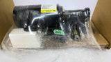 Baldor GP7421 Industrial .13HP DC Gear Motor JK Frame 180DCV TE 22.5:1 Ratio