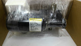 Baldor GP7421 Industrial .13HP DC Gear Motor JK Frame 180DCV TE 22.5:1 Ratio