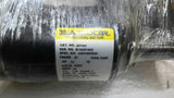 Baldor GP7421 Industrial .13HP DC Gear Motor JK Frame 180DCV TE 22.5:1 Ratio