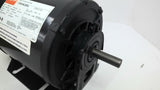 Dayton 6XH62BA 1/4HP Split Phase Motor 1800RPM 4 Pole Single Phase 48 Frame