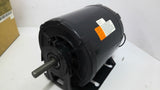 Dayton 6XH62BA 1/4HP Split Phase Motor 1800RPM 4 Pole Single Phase 48 Frame