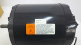 Dayton 6XH62BA 1/4HP Split Phase Motor 1800RPM 4 Pole Single Phase 48 Frame