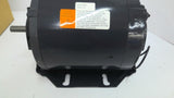 Dayton 6XH62BA 1/4HP Split Phase Motor 1800RPM 4 Pole Single Phase 48 Frame