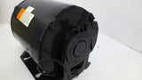 Dayton 6XH62BA 1/4HP Split Phase Motor 1800RPM 4 Pole Single Phase 48 Frame