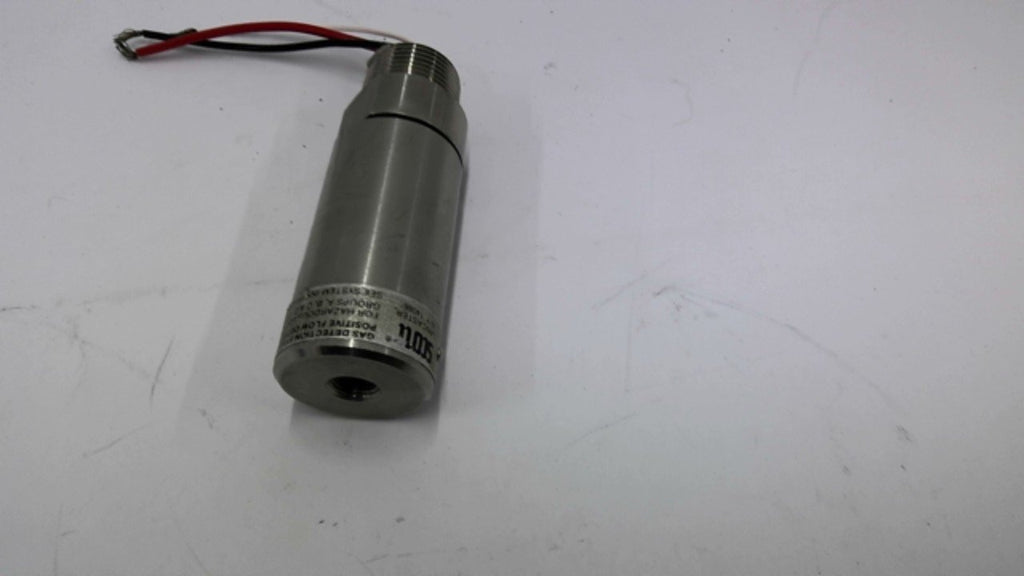 Scott 40009263 Positive Flow Detection Sensor