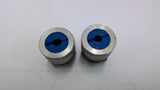 Hubbell Raco Aluminum Cord Grip Connector