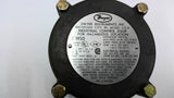 Dwyer 1950-5-2F Diaphragm Vertical Differential Pressure Switch