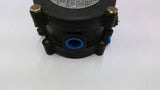 Dwyer 1950-5-2F Diaphragm Vertical Differential Pressure Switch