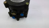 Dwyer 1950-5-2F Diaphragm Vertical Differential Pressure Switch