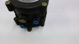 Dwyer 1950-5-2F Diaphragm Vertical Differential Pressure Switch