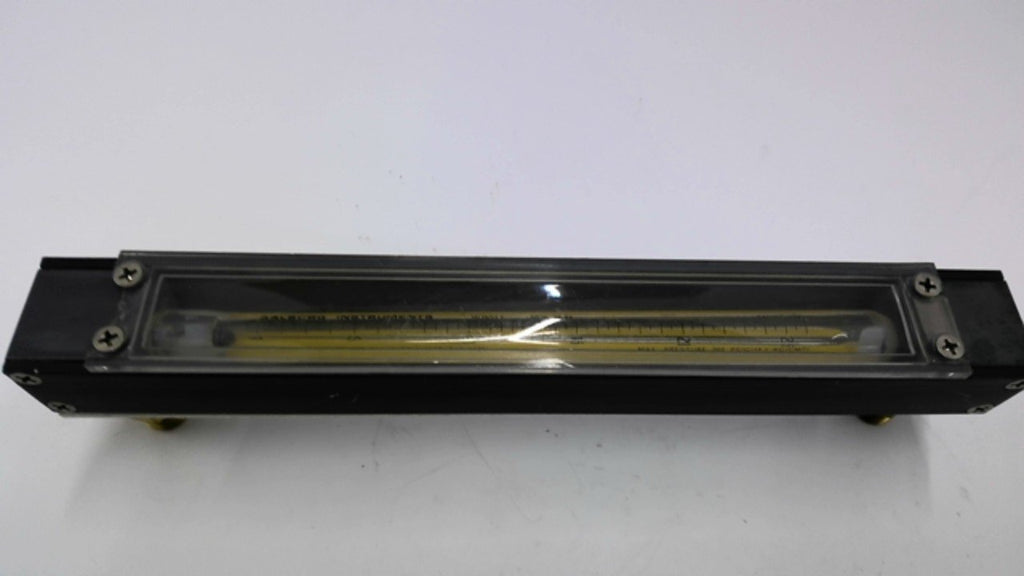 Aalborg Vairable Flow Meter
