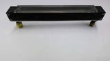 Aalborg Vairable Flow Meter