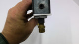 Aalborg Vairable Flow Meter