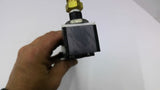 Aalborg Vairable Flow Meter