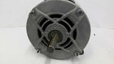 GE C168 5KC49GN0010X 1/2HP AC Motor 1800RPM 4 Pole Single Phase