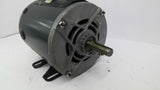 GE C168 5KC49GN0010X 1/2HP AC Motor 1800RPM 4 Pole Single Phase
