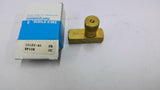 Deltrol Fluid EF10B Easy Read Flow Control Valve