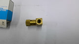 Deltrol Fluid EF10B Easy Read Flow Control Valve