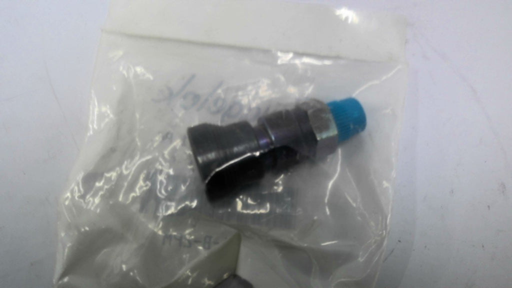 Swagelok B-QC4-B-2PM Quick Connect