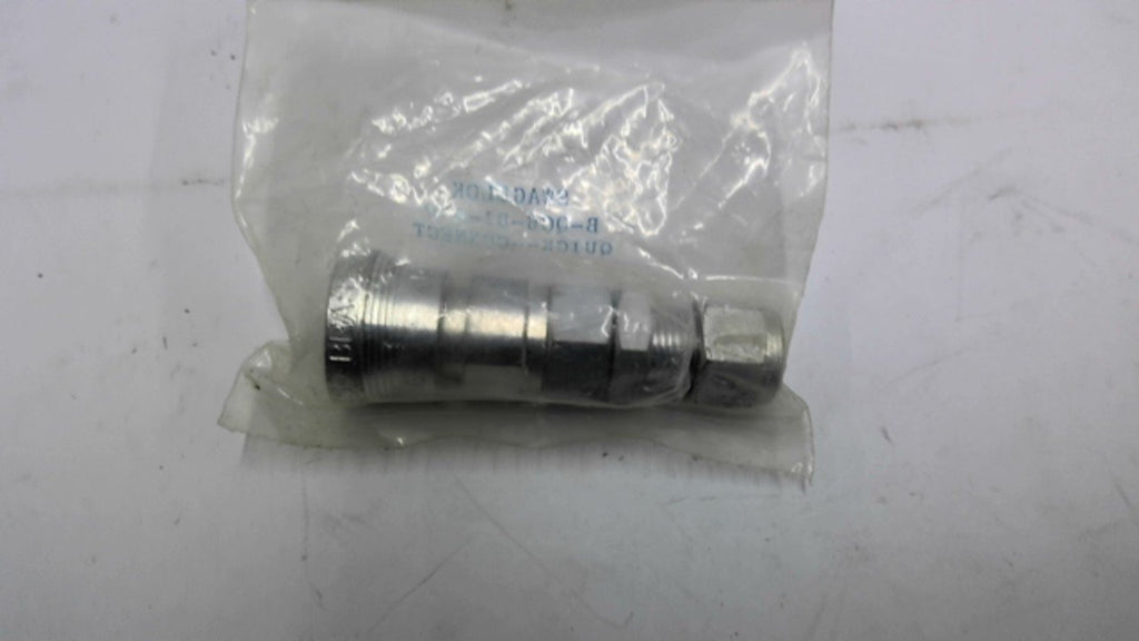 Swagelok B-QC6-B1-600 Quick Connect