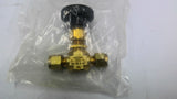 Swagelok B-1RS4 Needle Valve