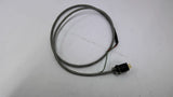 Recorder Cable 7 Pin 3FT Long