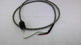 Recorder Cable 7 Pin 3FT Long