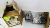 Baldor GP7400 Industrial 1/8HP DC Motor 173RPM JK Frame 90DC Volts 11:1 Ratio TE