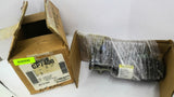 Baldor GP7400 Industrial 1/8HP DC Motor 173RPM JK Frame 90DC Volts 11:1 Ratio TE