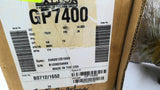 Baldor GP7400 Industrial 1/8HP DC Motor 173RPM JK Frame 90DC Volts 11:1 Ratio TE