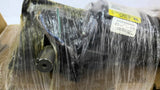 Baldor GP7400 Industrial 1/8HP DC Motor 173RPM JK Frame 90DC Volts 11:1 Ratio TE