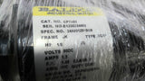Baldor GP7400 Industrial 1/8HP DC Motor 173RPM JK Frame 90DC Volts 11:1 Ratio TE