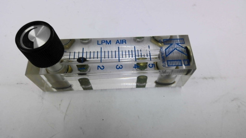 Key Instruments FR2000 Variable Flow Meter