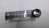 Key Instruments FR2000 Variable Flow Meter