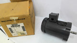 Baldor VM3538 0.5HP AC Motor 1800RPM 4 Pole 3 Phase 56C Frame 230/460V