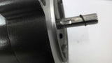 Baldor VM3538 0.5HP AC Motor 1800RPM 4 Pole 3 Phase 56C Frame 230/460V