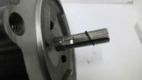 Baldor VM3538 0.5HP AC Motor 1800RPM 4 Pole 3 Phase 56C Frame 230/460V