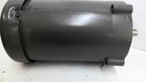 Baldor VM3538 0.5HP AC Motor 1800RPM 4 Pole 3 Phase 56C Frame 230/460V