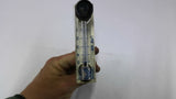 Key Instruments FR2000 Variable Flow Meter with Ball Valve