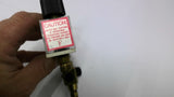 Key Instruments FR2000 Variable Flow Meter with Ball Valve