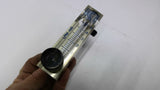 Key Instruments FR2000 Variable Flow Meter with Ball Valve