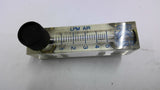Key Instruments FR2000 Variable Flow Meter with Hose Adapter