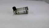 Key Instruments FR2000 Variable Flow Meter with Hose Adapter