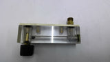 Key Instruments FR2000 Variable Flow Meter with Hose Adapter