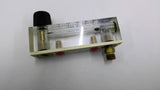 Key Instruments FR2000 Variable Flow Meter with Hose Adapter