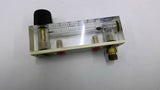 Key Instruments FR2000 Variable Flow Meter with Hose Adapter