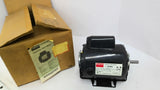 Dayton 5K989C Capacitor Start 1/4HP AC Motor 1800RPM 4 Pole Single Phase FR 48