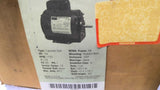 Dayton 5K989C Capacitor Start 1/4HP AC Motor 1800RPM 4 Pole Single Phase FR 48