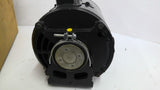 Dayton 5K989C Capacitor Start 1/4HP AC Motor 1800RPM 4 Pole Single Phase FR 48