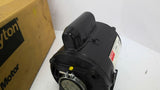 Dayton 5K989C Capacitor Start 1/4HP AC Motor 1800RPM 4 Pole Single Phase FR 48